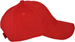 RIGHT HAND SIDE OF BASEBALL CAP CAN BE MADE IN YOUR COLOURS